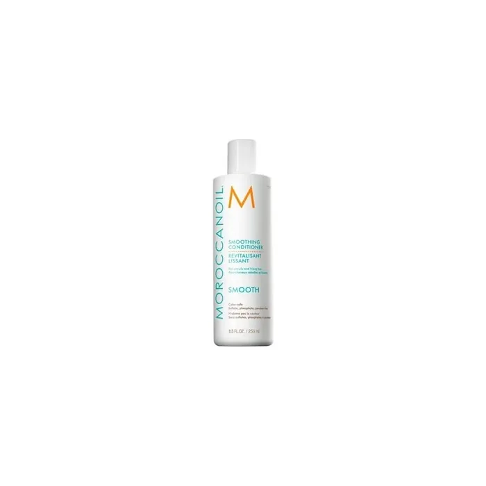 Moroccanoil Smooth Smoothing Conditioner 250ml Ideal For Women