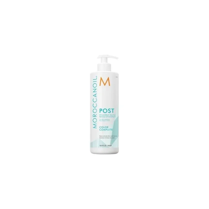 Moroccanoil Color Complete Post ChromaTech Service 500ml