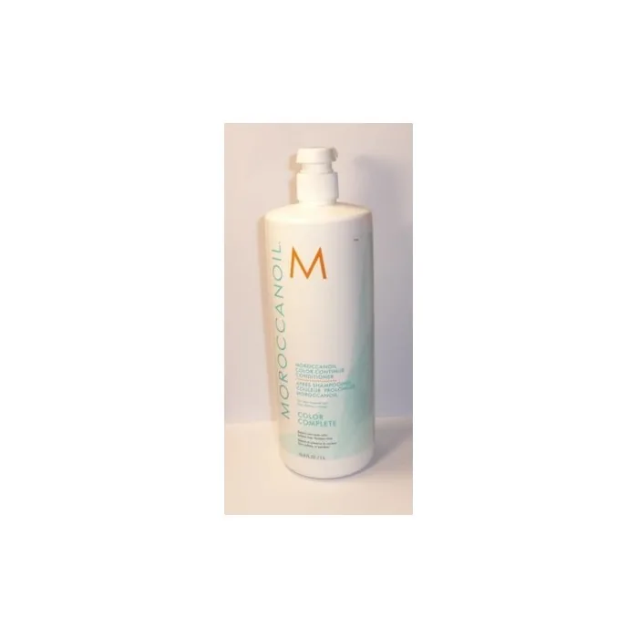 Moroccanoil - Color Complete Conditioner - Conditioner For Hair Color Protection 100ml