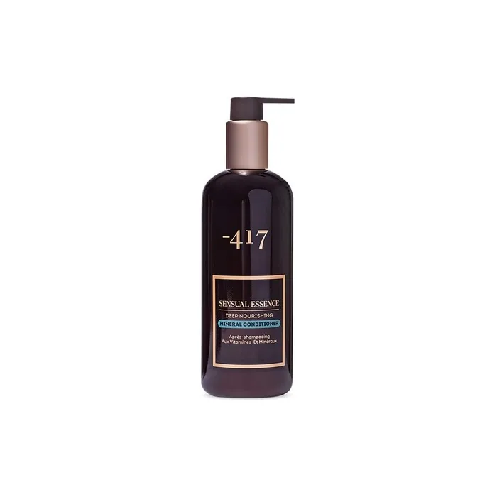 '-417 Dead Sea Cosmetics Catharsis Mineral Conditioner 350ml 11.83oz