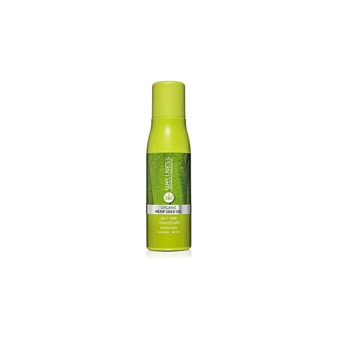 Beauty Made Easy Wellness Premium Products Organic Conditioner, 500ml 16.9