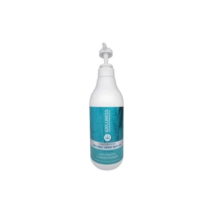 Wellness Hydration Conditioner 1l