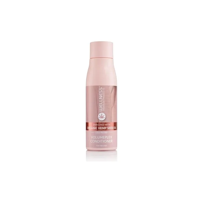 Wellness Volumeplex Conditioner 500 Milliliters