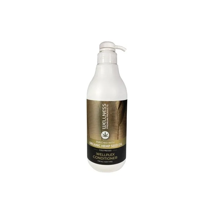 Wellness Wellplex Conditioner 1l