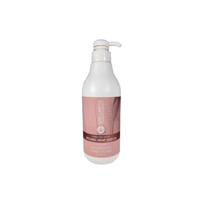 Wellness Volumeplex Conditioner 1l
