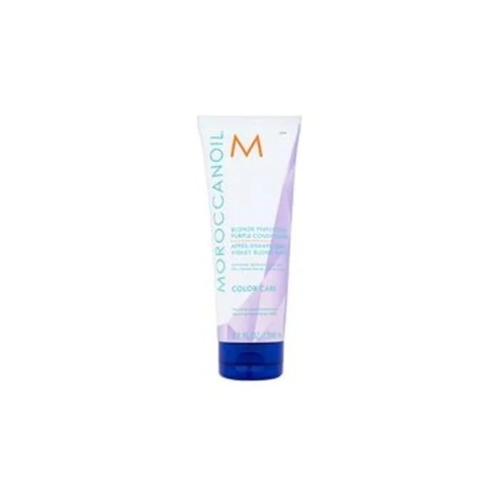 Moroccanoil Color Care Blonde Perfecting Purple Conditioner 200ml