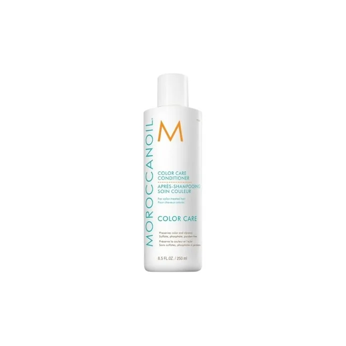Moroccanoil Moisturizing Conditioner For Colored Hair Color Care