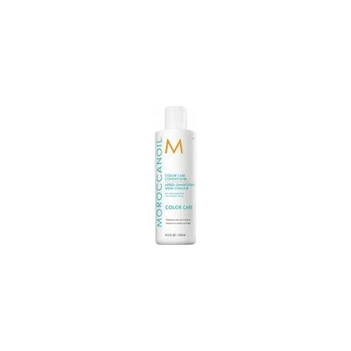 Moroccanoil Color Care Conditioner 250ml Moisturizing Conditioner For Colored Hair