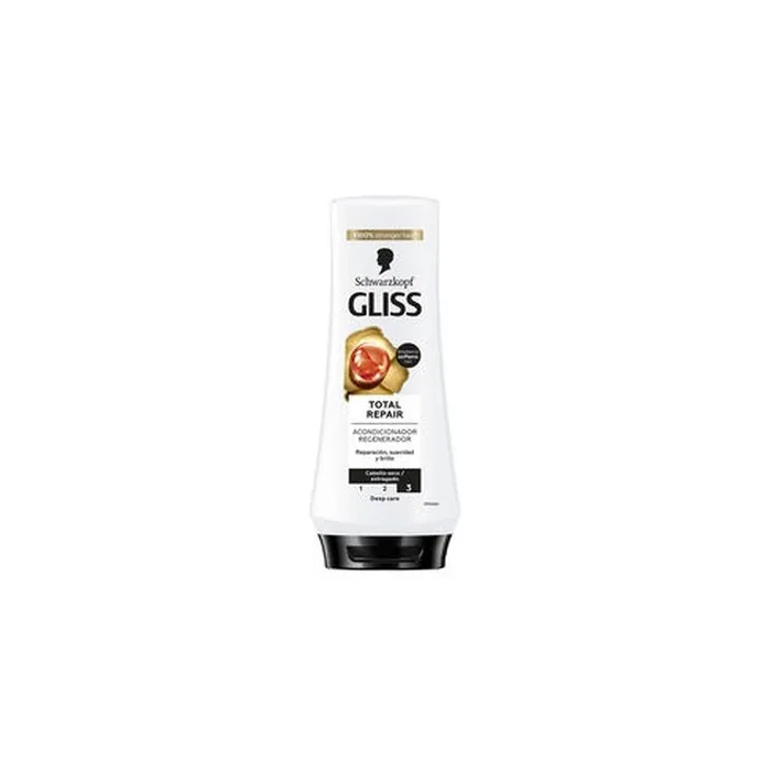Gliss Total Repair Conditioner - 200 Ml