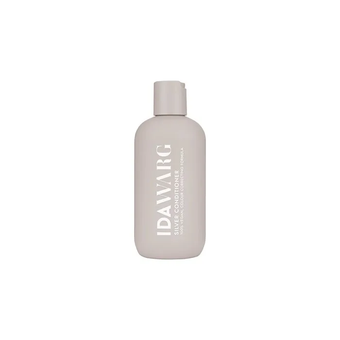 Ida Warg Silver Gentle And Strengthening Conditioner 250ml