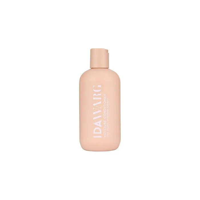 Ida Warg Moisture Conditioner For Hair 250ml