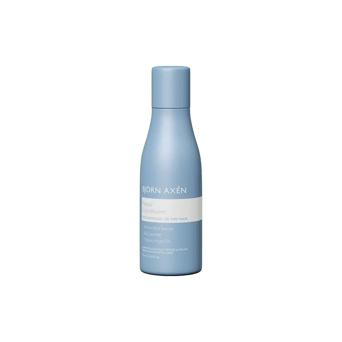 Björn Axén Repair Conditioner 75ml - Restorative Hair Care