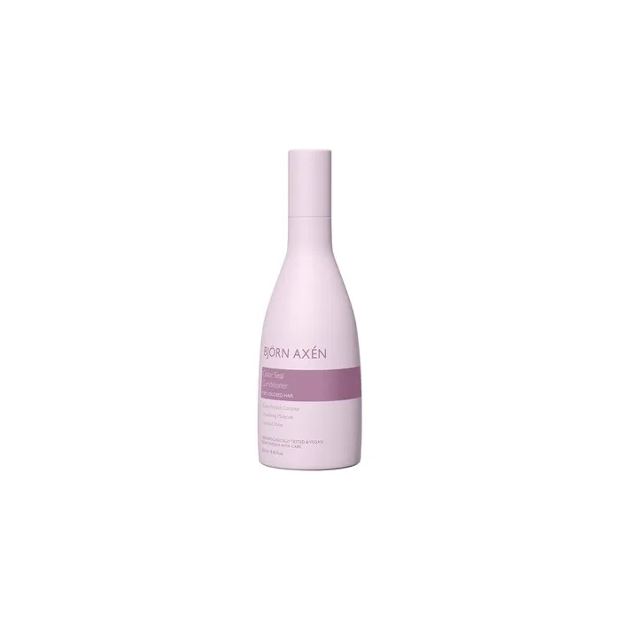 Bjorn Axeen Color Seal Conditioner