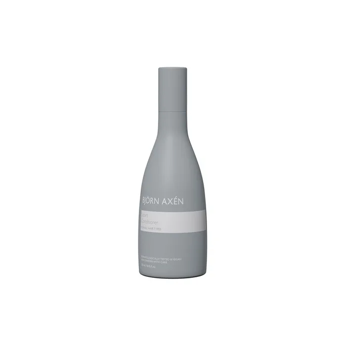 Bjorn Axeen Sport Conditioner for All Hair Types 250ml Moisturising Conditioner
