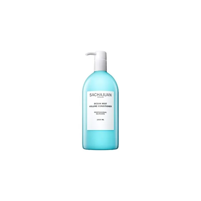 Sachajuan Ocean Mist Volumizing Conditioner 1000ml