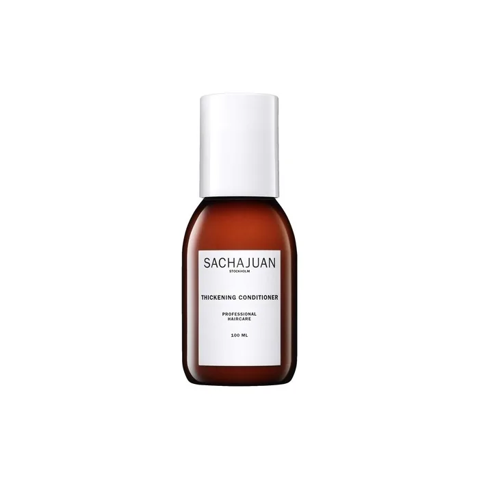SACHAJUAN Thickening Conditioner 100ml