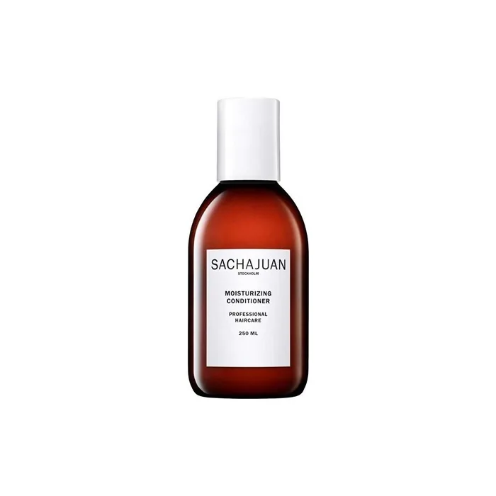 Sachajuan Moisturizing Conditioner For Damaged Hair