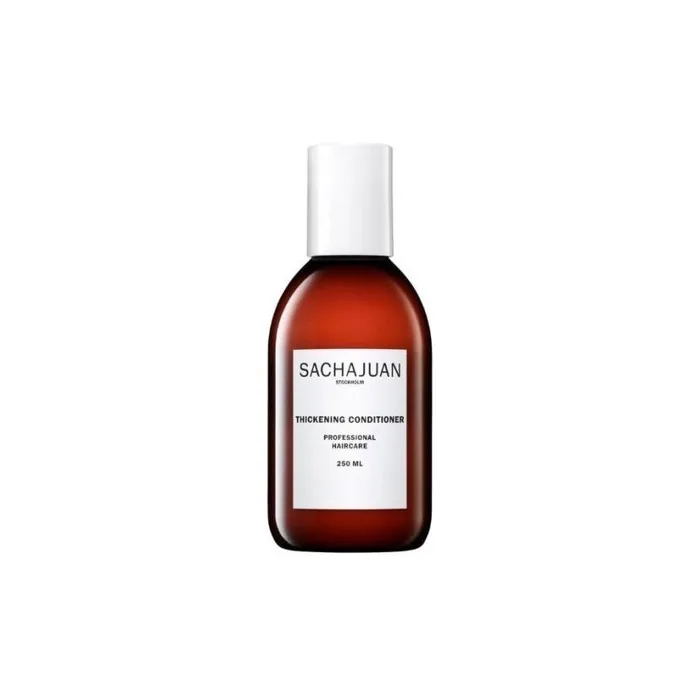 Sachajuan Cleanse Care Thickening Conditioner