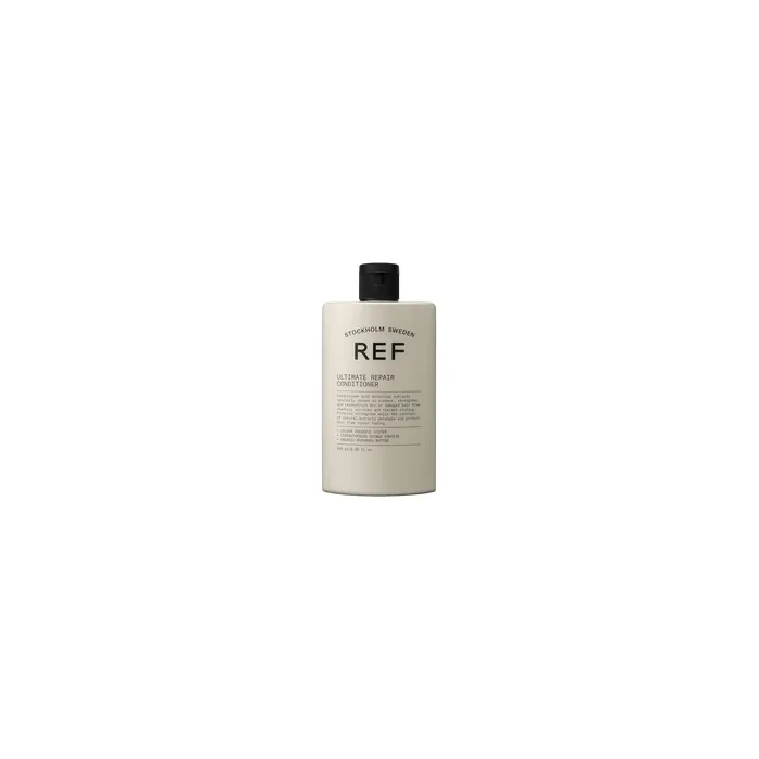 REF Ultimate Repair Conditioner Light Formula for Volume and Shine Hair Protection, Strengthening, and Reconstruction for Fine Hair 100ml