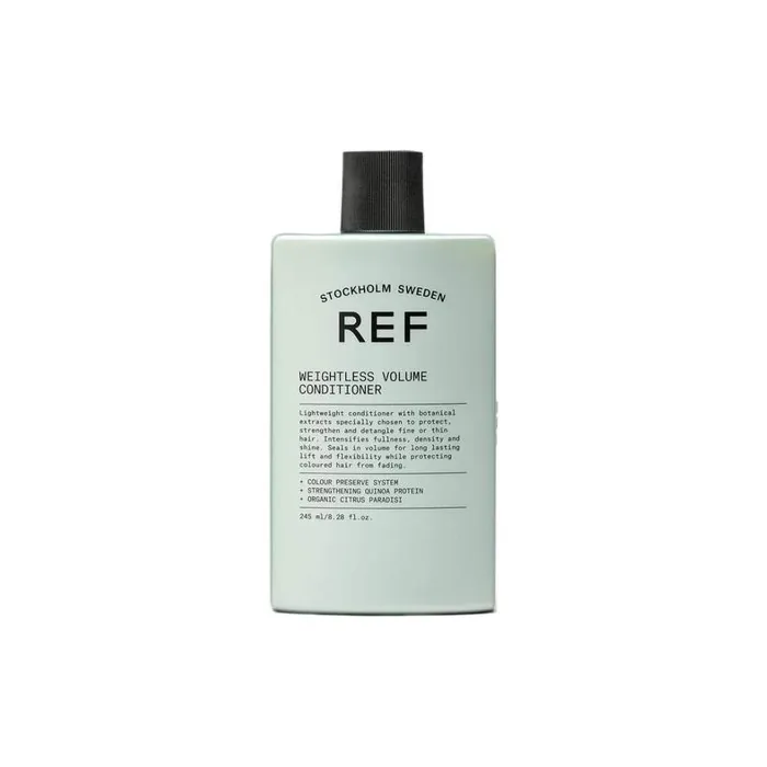 REF Weightless Volume Conditioner 245ml