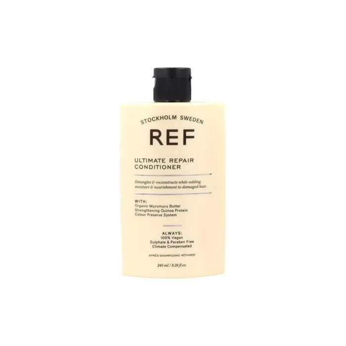 REF Ultimate Repair Conditioner 245ml