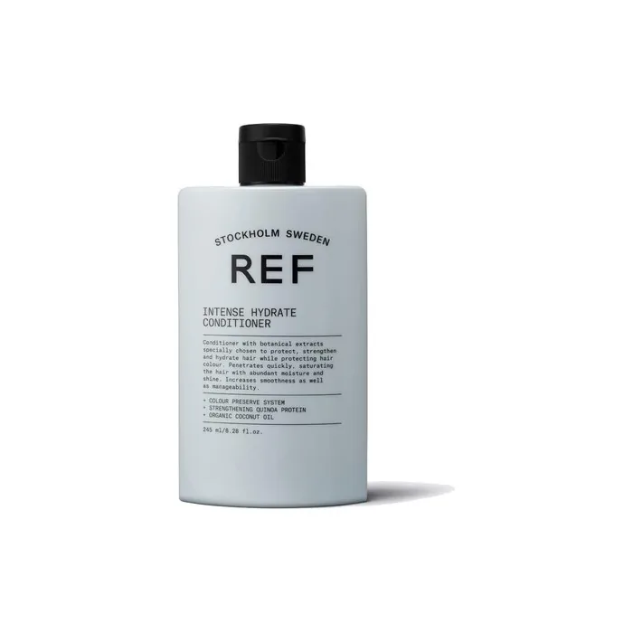 REF Intense Hydrate Conditioner 245ml