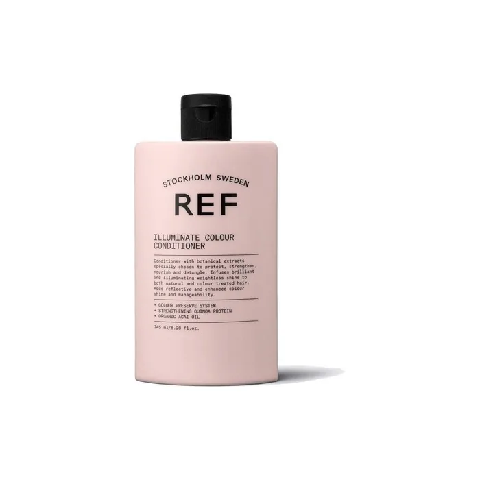 REF Illuminate Color Conditioner 245ml