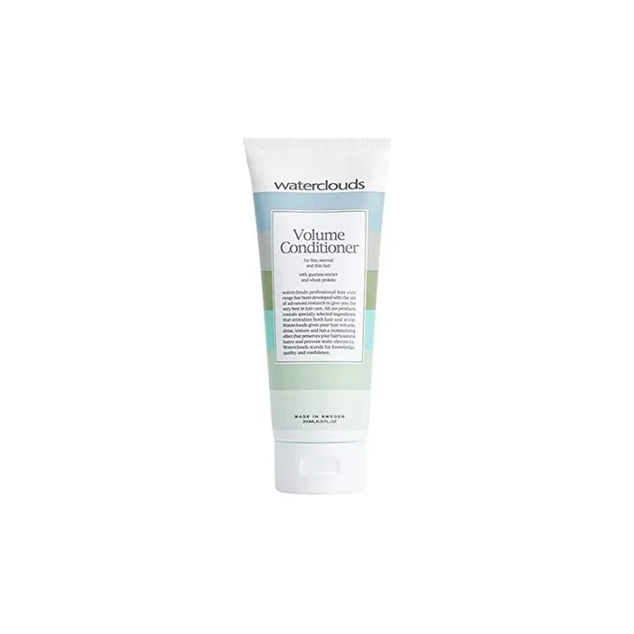 Volume Conditioner for Fine, Normal & Thin Hair 200ml