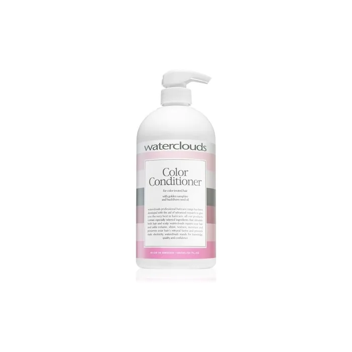 Waterclouds Color Conditioner - 1000 ml