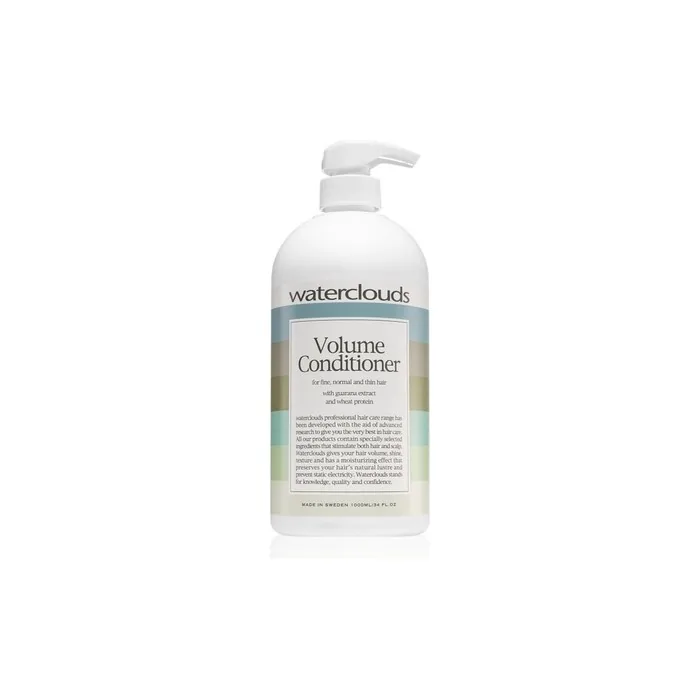 Waterclouds Volume Conditioner - 1000 ml