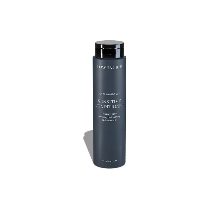 Löwengrip Anti-Dandruff Conditioner Sensitive Fresh 200ml