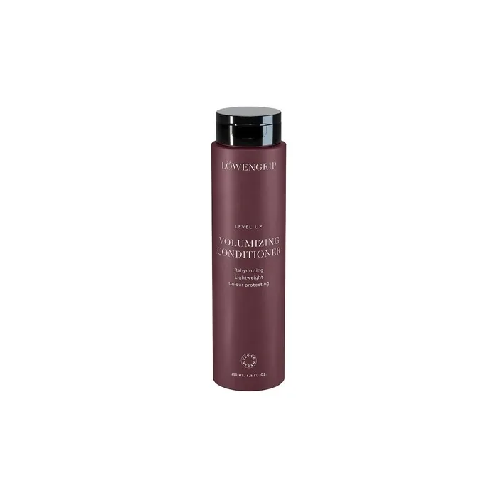 Lowengrip Level Up - Volume Conditioner, 200 Ml