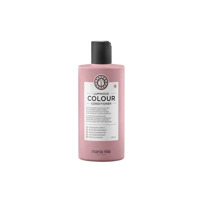 Maria Nila Luminous Colour Conditioner - 300ml