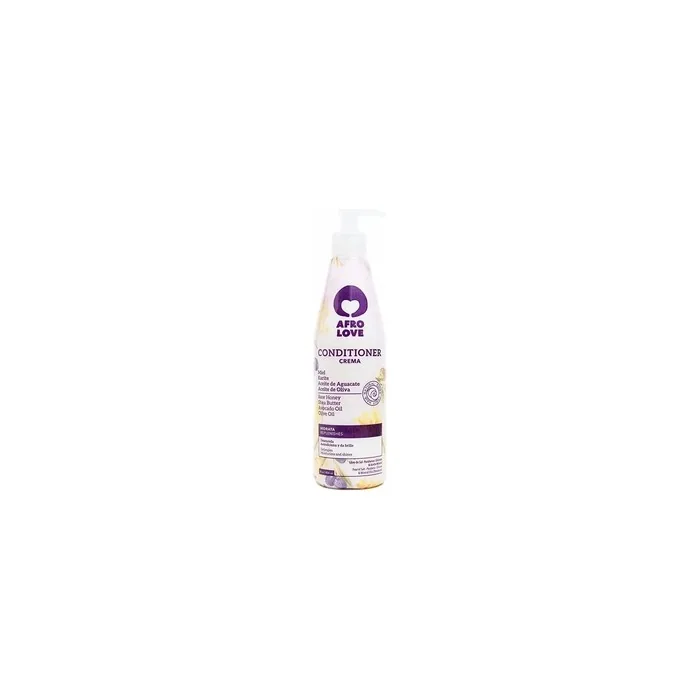 Afro Love Conditioner 16oz