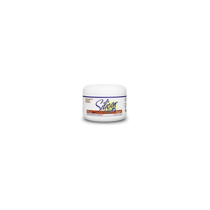Silicon Mix Hair Treatment 8oz