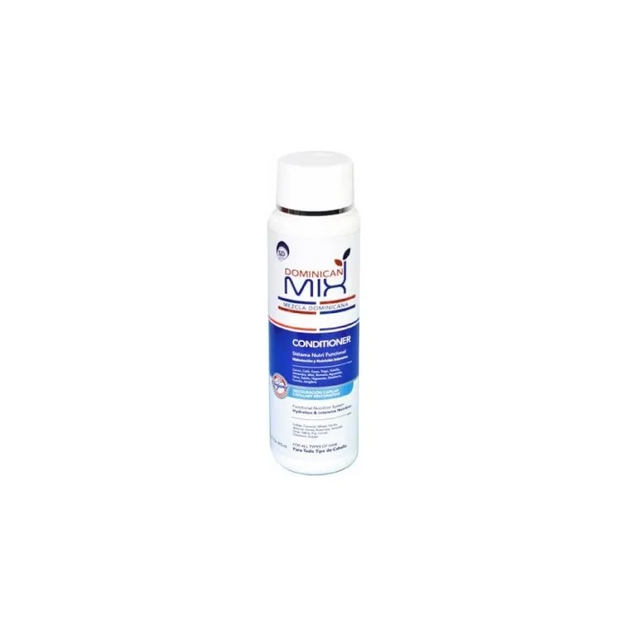 Dominican Mix Conditioner - 16oz
