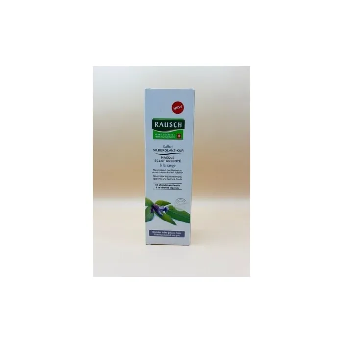 Rausch Sage Silver Shine Treatment 100ml