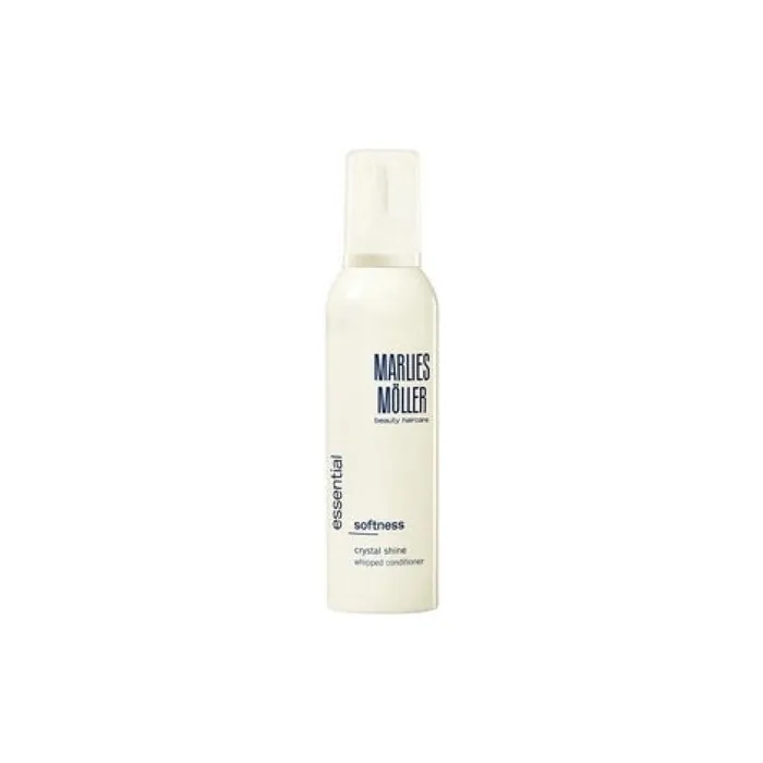 Marlies Möller Cristal Shine Conditioner 150ml