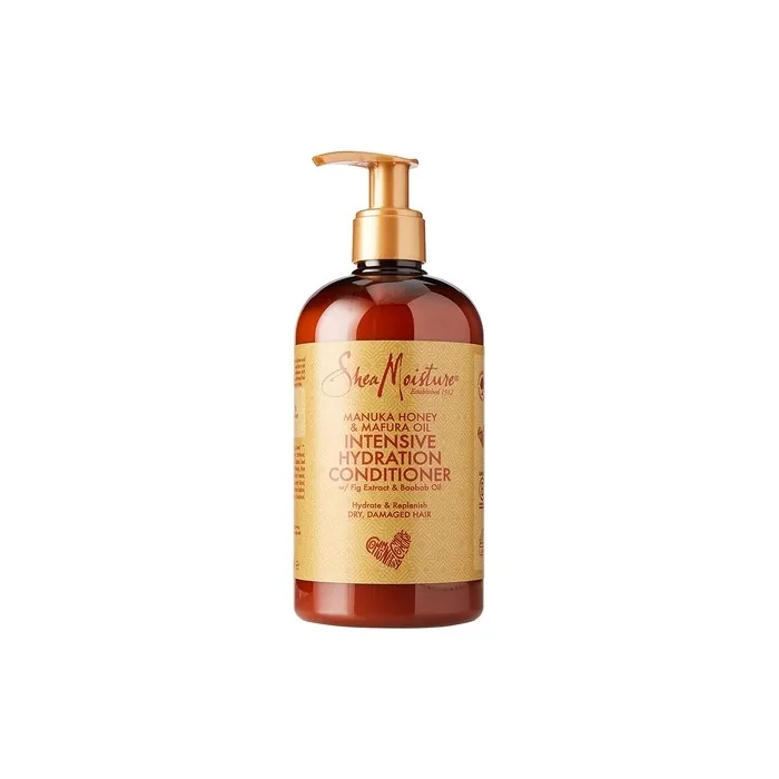 Shea Moisture Manuka Honey and Mafura Oil Conditioner