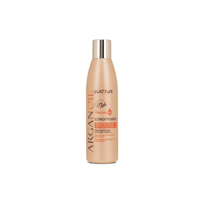Kativa Argan Oil Conditioner 250ml