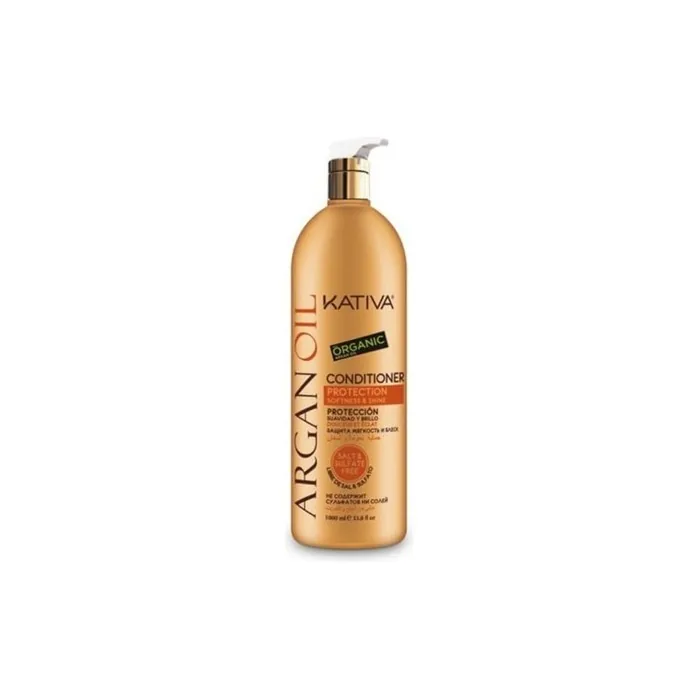 Kativa Argan Oil Conditioner 1000ml