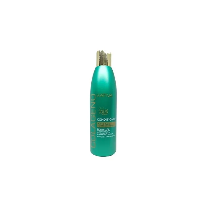 Kativa Collagen Anti-Aging Conditioner 250ml