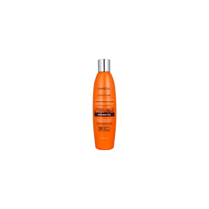 Kareol Argan Oil Conditioner
