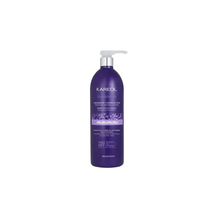 Kareol Murumuru Conditioner