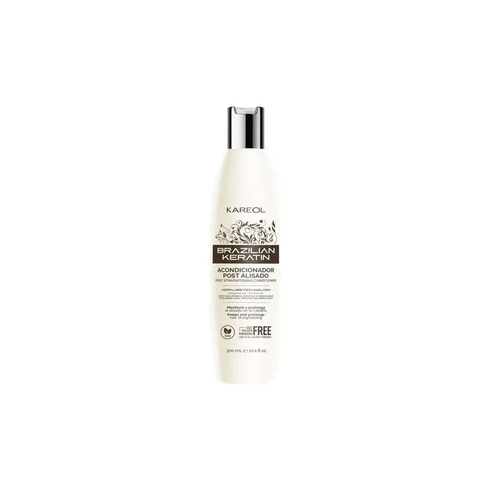 Kareol Brazilian Keratin Conditioner
