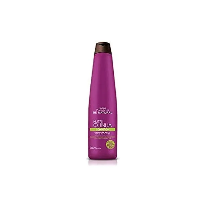 Plife Be Natural Nutri Quinua Conditioner 350ml