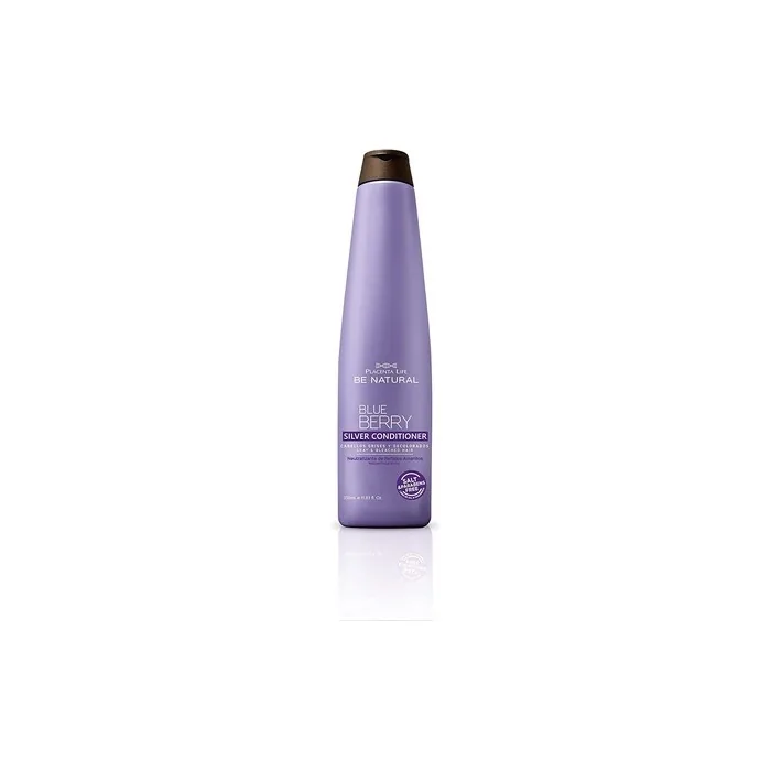 Be Natural Blueberry Silver Conditioner 350ml