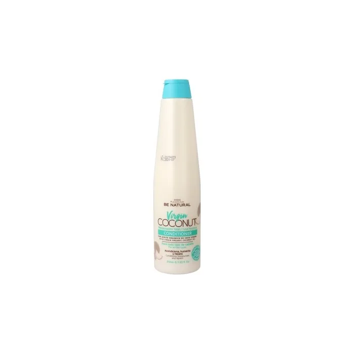 Placenta Life Be Nat Nutri Virgin Coconut Conditioner 350ml