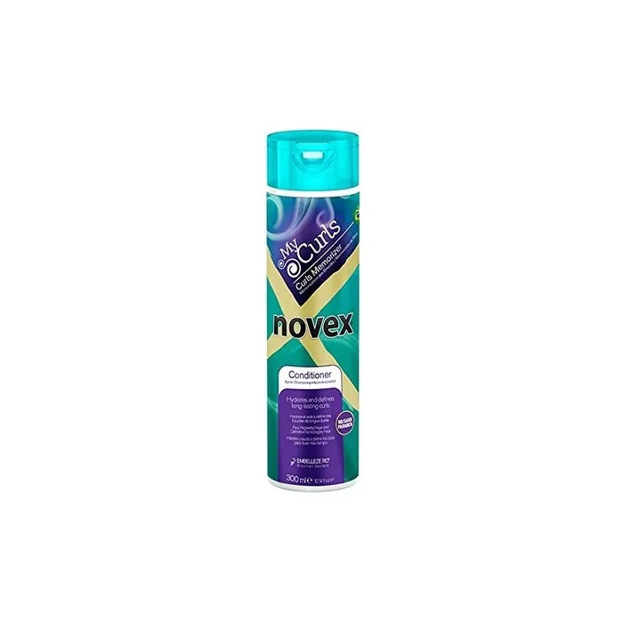 Novex My Curls Conditioning Treatment for Curly Hair