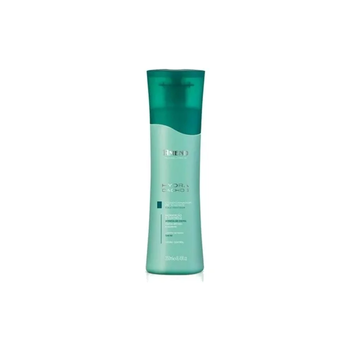 Amend Moisturizing Conditioner for Curly Hair